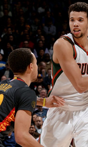 Preview: Warriors at Bucks